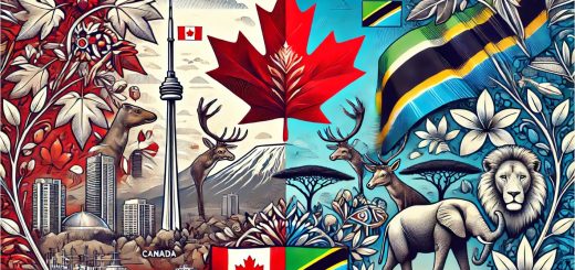 Bilateral Relationship between Canada and Tanzania